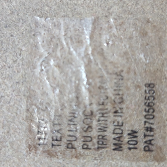 Sandals - Picture 4 of 4